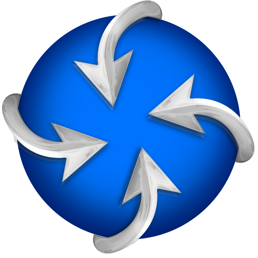 Logo de la empresa